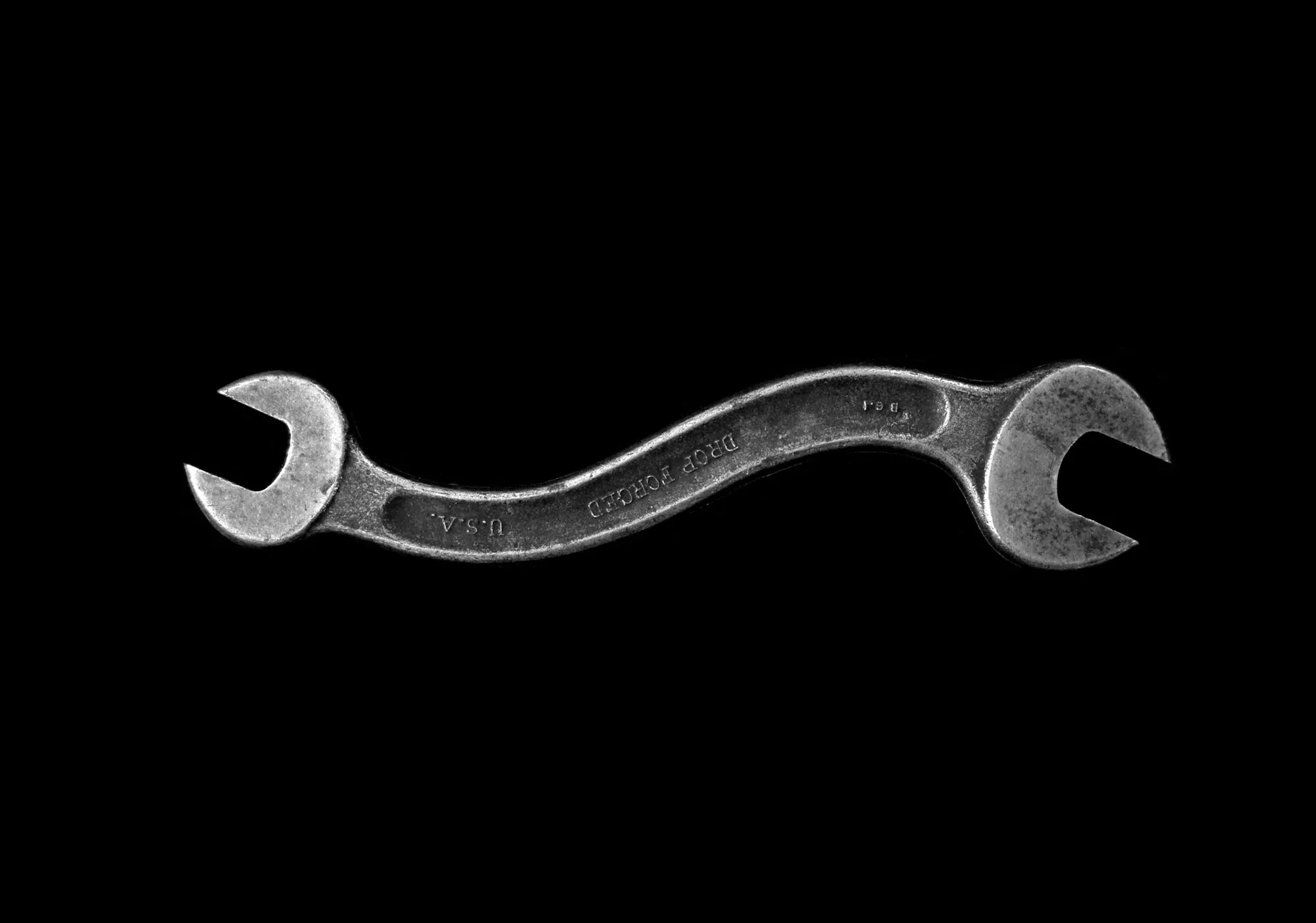 Wrench