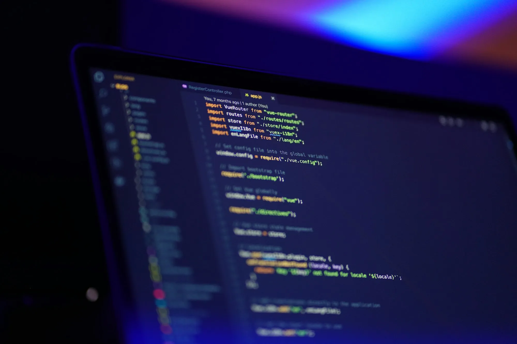 “Talk is cheap. Show me the code.”
― Linus Torvalds